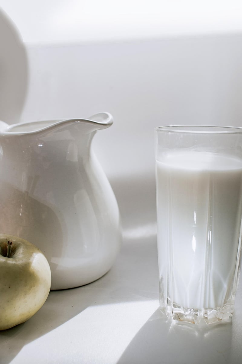 Calcium for Plant Growth