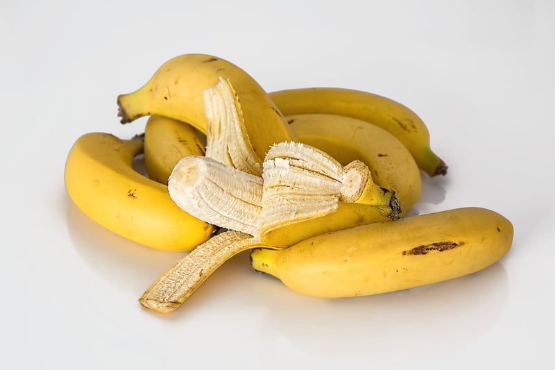 Potassium for Plant Growth